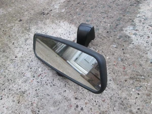 2008 CHEVROLET MATIZ SE M200 INTERIOR REAR VIEW MIRROR - Picture 1 of 2