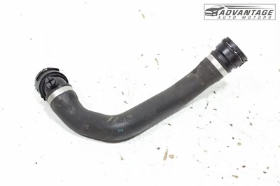 BMW 320I XDRIVE F30 2013-18 termostato refrigerante radiador manguera inferior tubo OEM Foto 1 de 4