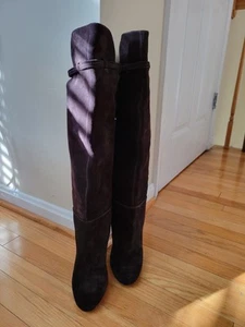 Joan & David Havyn Women's Boots Size 8.5 - Picture 1 of 5