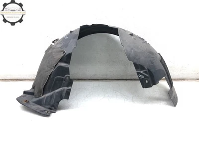 Guardabarros delantero izquierdo Jaguar XE 2017-2020 guardabarros protector contra salpicaduras fabricante de equipos originales #nota Foto 1 de 4