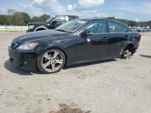 AC Condenser Convertible Fits 06-15 LEXUS IS250 5210153 - Picture 1 of 14