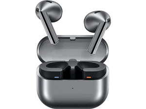 Auriculares True Wireless - Samsung Galaxy Buds3, ANC, Bluetooth 5.4, Audio 24bi - Imagen 1 de 12