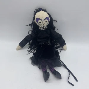 Tragedy Ann Doll - Hot Topic 2003 Living Dead Dolls Stuffed Gothic Cuteness - Picture 1 of 8