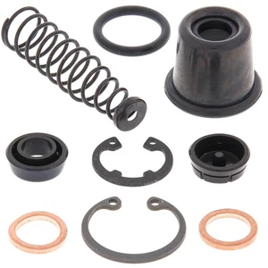 Cilindro maestro de freno trasero reconstruido para Yamaha FZR600R 1989-1999 - Imagen 1 de 3