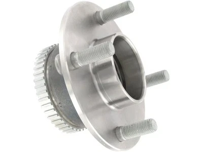 Para 1995-2000 Ford Contour Wheel Hub Assembly traseiro 37437VWZM 1996 1997 1998 1999 - Imagem 1 de 2