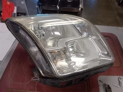 Faro halógeno derecho pasajero compatible con 06-09 FUSION 344846 Foto 1 de 3