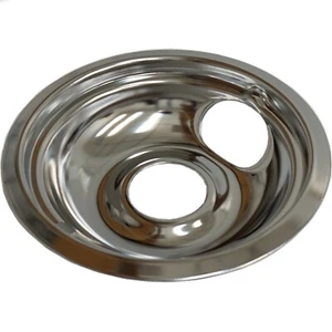 3150246 - Whirlpool Range Top 6'' Drip Pan - Picture 1 of 2