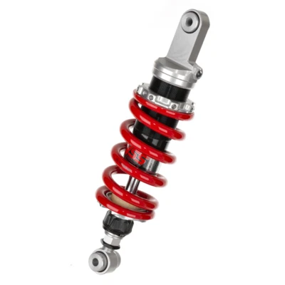 AMMORTIZZATORE SOSPENSIONE MOTO POSTERIORE MZ456-325TRL-19-85 PER HONDA CB 650F - Imagen 1 de 4