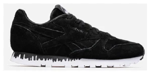 REEBOK CLASSIC LEATHER NAKED LTD 35 NEU 125€ vintage workout trainer plus gl rbk - Bild 1 von 2