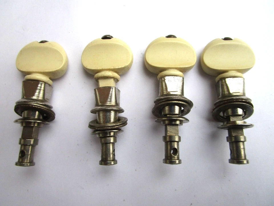 VINTAGE BANJO TUNERS, 1920'S, CLEAN - Image 1 of 1