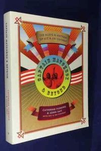 CAPTAIN MATCHBOX AND BEYOND Catherine Fleming MUSIC & MAYHEM OF MIC & JIM CONWAY - Picture 1 of 12