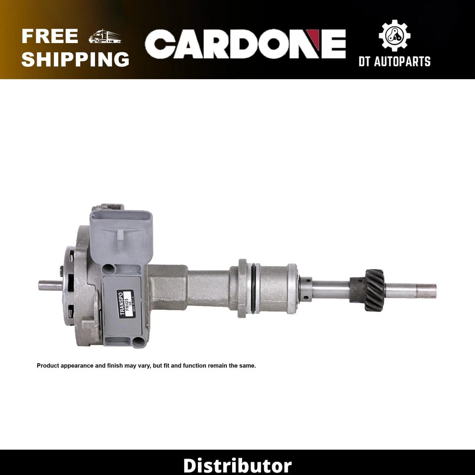 Ford LTD 1984-1985 5L V8 distribuidor cardone Foto 1 de 4