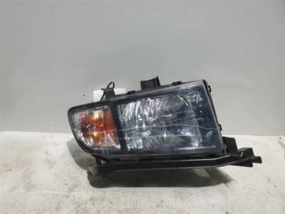 2012-2014, Honda Ridgeline, Passenger Headlight, 3.5L, Part Number:33100-SJC-A21 - Image 1 of 4