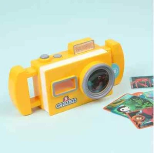 Cámara de exploración inteligente Big Tree Octonauts Dash para niños - Imagen 1 de 5