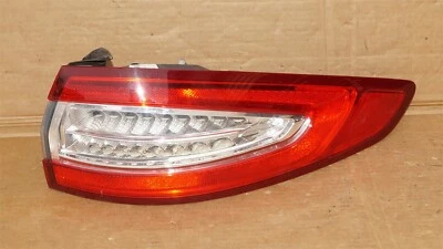 13-16 Ford Fusion LED Taillight Light Lamp Passenger Right RH - Image 1 of 4