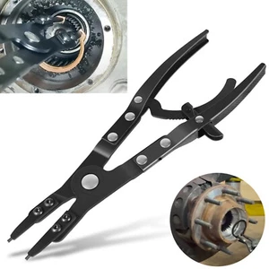 Spindle Large Snap Ring/ Retaining Ring Pliers for Ford Super Duty #38700 - Picture 1 of 17