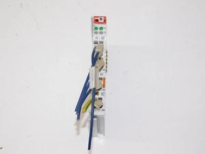 Wago 750-501 Digital 2 Channel Output Module 24V DC DIN Rail Mount Parker Unit - Picture 1 of 3