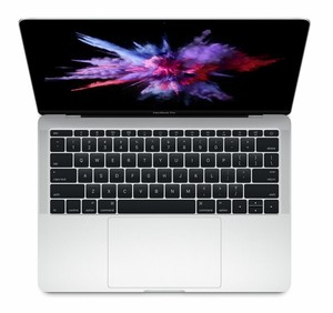 Apple MacBook Pro Retina Core i5 2.0GHz 8GB RAM 256GB SSD 13" - MLUQ2LL/A (2016)