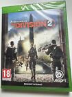 Jeu Xbox One Pal Fr Neuf Blister The Division 2 Tom Clancy?S Vf Action Shoot