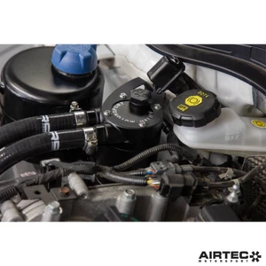 AIRTEC Motorsport Catch Can Kit for Hyundai Kona N - Picture 1 of 10