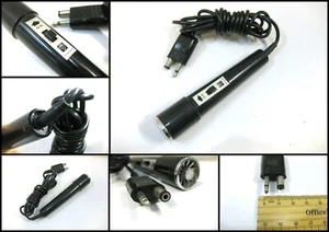 Vintage SR Microphone for Cassette and Reel Tape Recorder (Made in Japan) - Picture 1 of 1