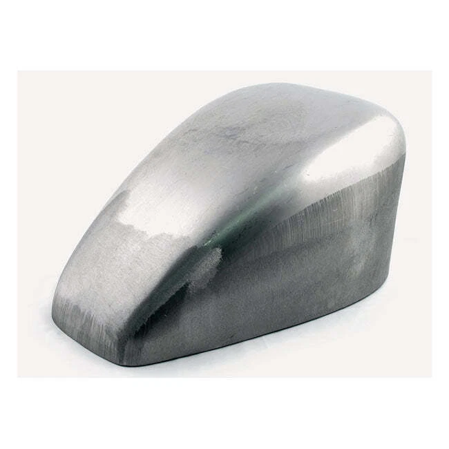 Carcasa de tanque de gasolina Paughco Moto Motocicleta Moto Sportster King Foto 1 de 1