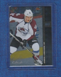 2012-13 SP Authentic Hockey 1994-95 SP RETRO # SP84 Gabriel Landeskog - Picture 1 of 2