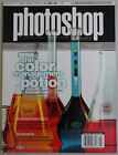 Photoshop User Magazine April/May 2004 - Classic - Color Management. PS Realism 