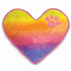 Grriggles Rainbow Heart - Picture 1 of 1