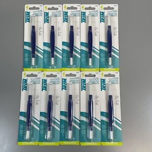 Trim Dual- Ended Ceramic Nail File 20835, LOT OF 10, BRAND NEW!