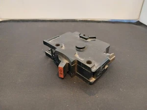 Federal Pacific NA120 20 AMP 1 Pole 120/240 V Circuit Breaker Stab-Lok - Picture 1 of 5