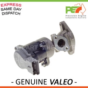 Nuevo * VALEO * Válvula de retorno de gas de escape para Ford Territory talla 2,7 L.. - Imagen 1 de 4