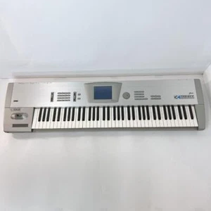 Korg Trinity Pro 76Key Synthesizer - Picture 1 of 10