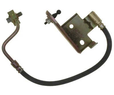 Manguera hidráulica de freno Raybestos para Lincoln Mark VIII 1993-1998 BH380379 Foto 1 de 4