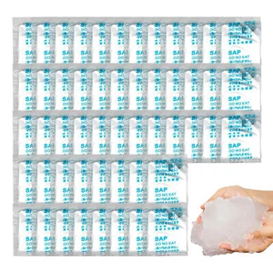 Urine Absorbent Powder 50pcs Poo And Urine Absorbent Gel For Camping, Fishing - Picture 1 of 8