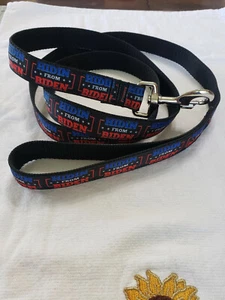 Omies "Hidin From Biden" Leash 6' - Picture 1 of 3