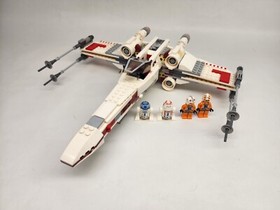 LEGO Star Wars: X-Wing Starfighter (9493)