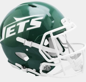 New York Jets Helmet Logo Decal - Picture 1 of 1