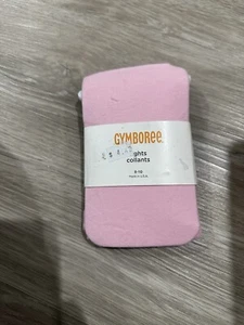 Gymboree 8-10 anni Basic rosa così com'è nuovo con etichetta - Foto 1 di 1