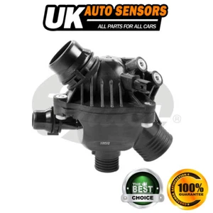 Fits BMW 3 Series Z4 5 Series 1 Series Gates Coolant Thermostat -2660 - Picture 1 of 6