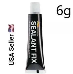 1PC Glass Glue Strong Multi-Purpose Adhesive Metal Sealant Glue Waterproof Epoxy - Picture 1 of 6