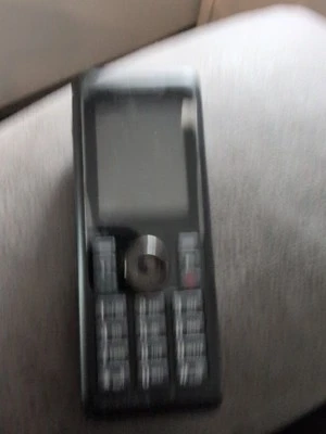 Vintage Kyocera 10- R730A-01  CELLPHONE Virgin Mobile Untested  - Image 1 of 3