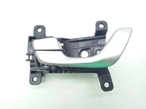 82610J9510NVC RIGHT FRONT WINDOW CRANK HANDLE / 82613J9000 / 2845967 FOR HYUNDAI - Picture 1 of 10
