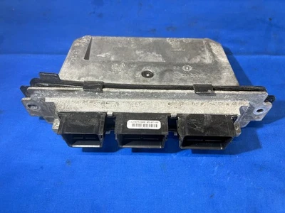 Lincoln MKX 2008, Ford Edge 3,5 L motor sin turbo PCM ECU 8T4A-12A650-KE Foto 1 de 4