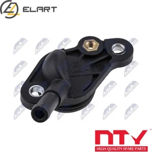 COOLANT FLANGE CTM-VW-066 FOR AUDI A5/Sportback A4/B8/B9 Q5 A3/Limousine A1 1.8L - Picture 1 of 10