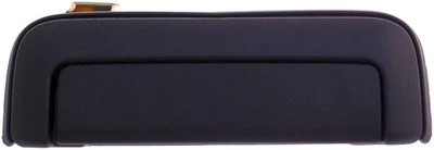 Manija de puerta delantera derecha para Mitsubishi Montero Sport 1998 1999 Dorman 1997-2004 Foto 1 de 3