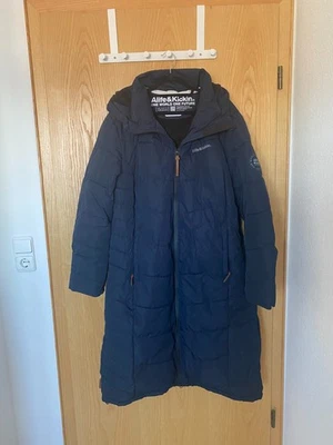 Mantel Winter von Alife & kickin style JUAAK           neu - Bild 1 von 3