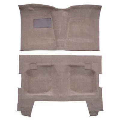 Carpet for 1959 Pontiac Star Chief 4DR Sedan Full Molded Loop - Изображение 1 из 4