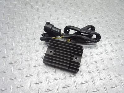 2000 99-05 Kawasaki Vulcan Drifter VN1500 Rectifier Voltage Regulator Control - Image 1 of 4