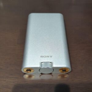 Sony PHA-2A High-Resolution USB DAC Portable Headphone Amplifier F/S Japan good